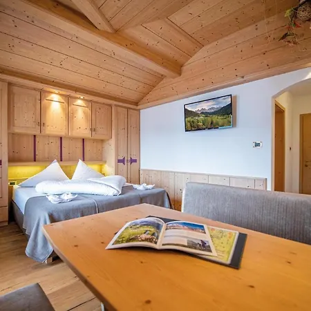 Hotel Teiser Stern