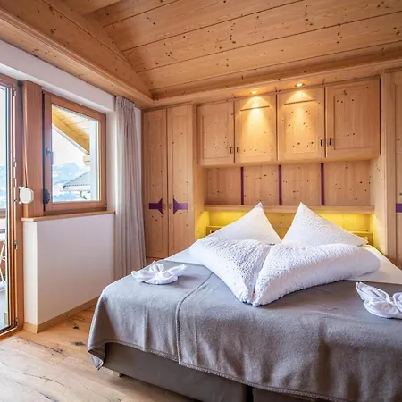 Hotel Teiser Stern Funes (Bolzano)