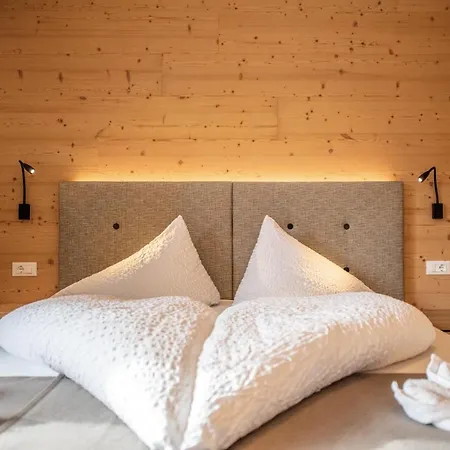 Teiser Stern Hotel Funes (Bolzano)