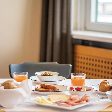 Teiser Stern Hotel Funes (Bolzano)