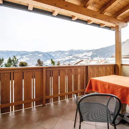Teiser Stern 3* Funes (Bolzano)