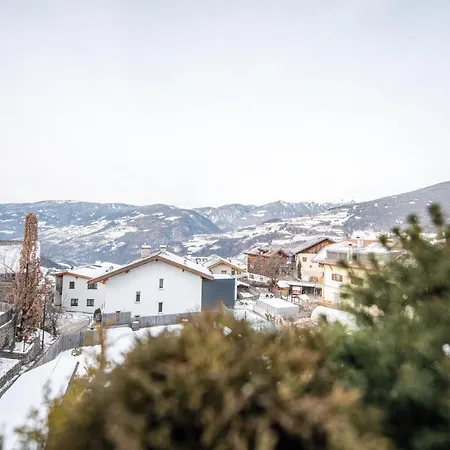 Teiser Stern 3* Funes (Bolzano)