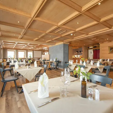 Hotel Teiser Stern