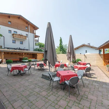 Hotel Teiser Stern 3*