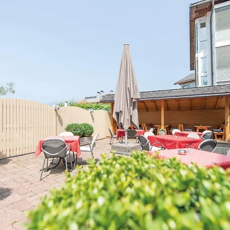 Teiser Stern Hotel 3*