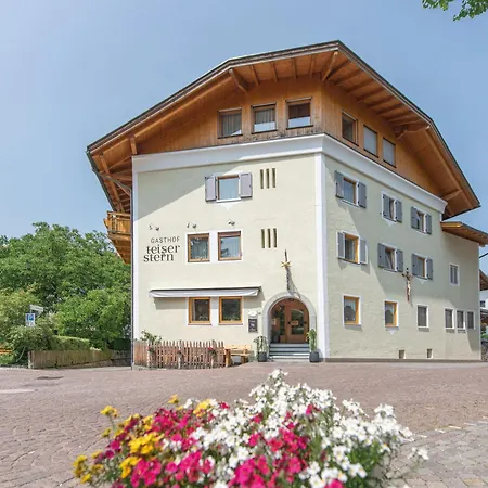 Hotel Teiser Stern 3*