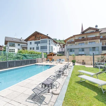 Teiser Stern Hotel Funes (Bolzano)