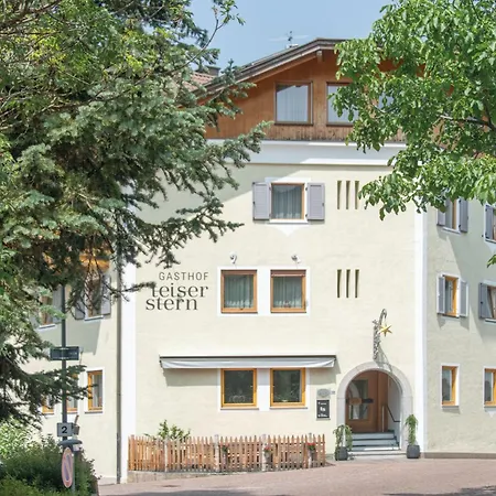 Teiser Stern Hotel