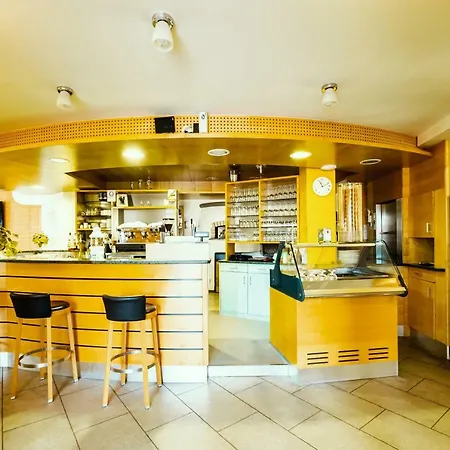 Hotel Teiser Stern 3*