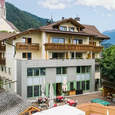 Hotel Teiser Stern Funes (Bolzano)