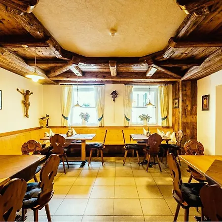 Teiser Stern Hotel Funes (Bolzano)