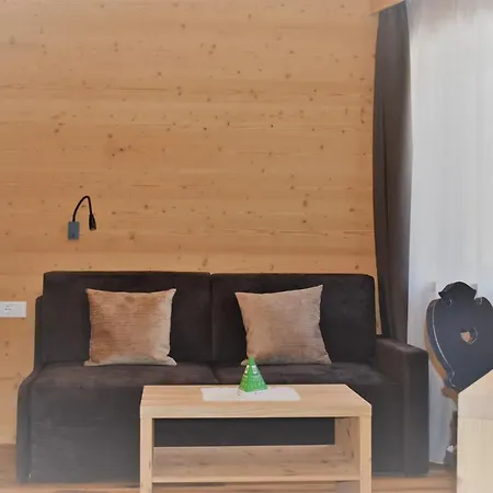 Teiser Stern Hotel Funes (Bolzano)